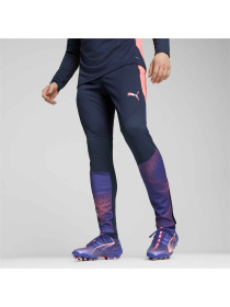Штаны спортивные PUMA Individualfinaltrainingpants модель 659585 Фото
