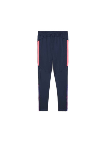 Штани спортивні PUMA Individualfinaltrainingpants модель 659585 — фото - INTERTOP