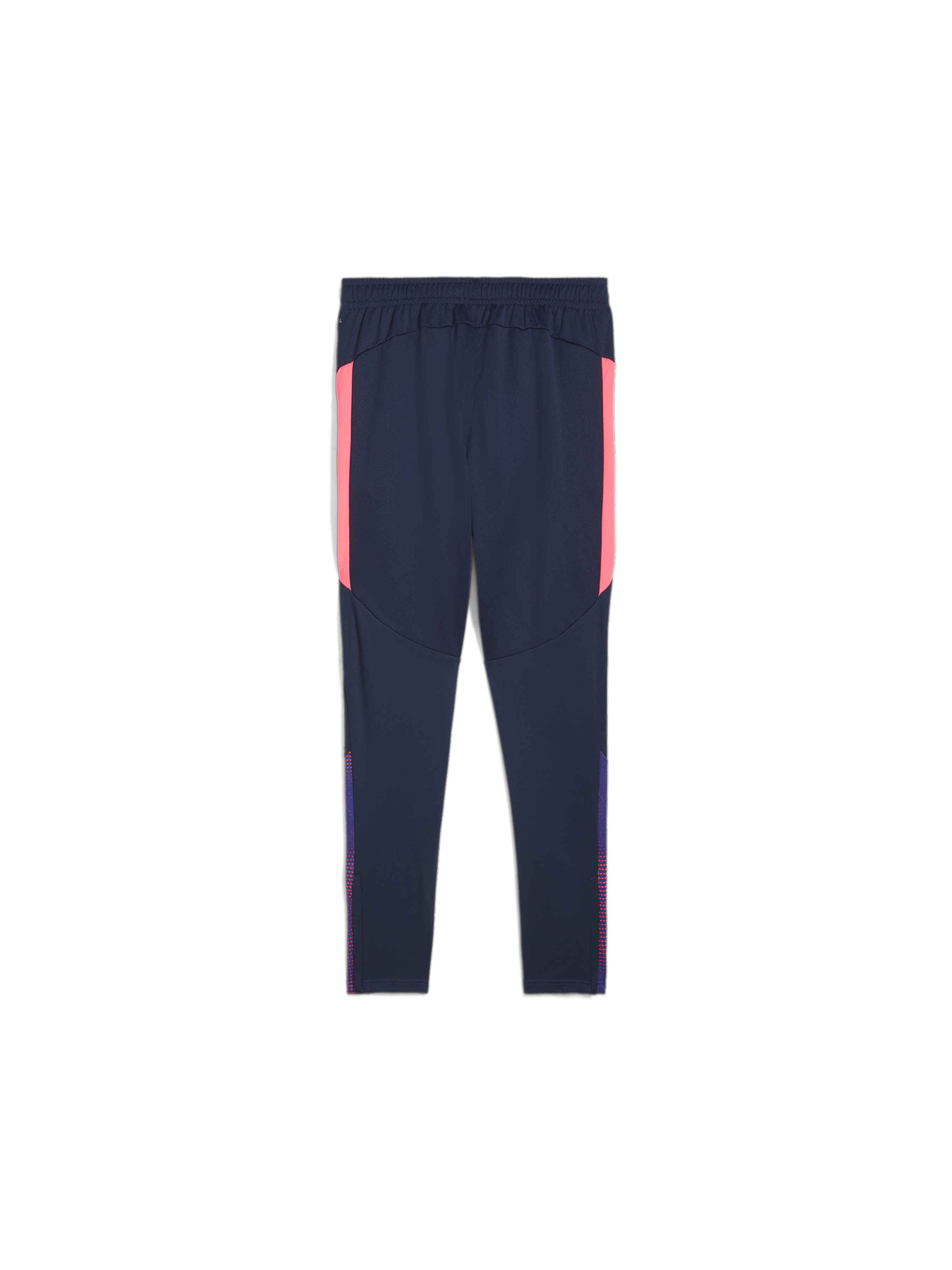Спортивні штани PUMA Individualfinaltrainingpants модель 659585 Спортивні штани PUMA Individualfinaltrainingpants модель 659585 Фото