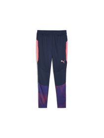 Спортивні штани PUMA Individualfinaltrainingpants модель 659585 Спортивні штани PUMA Individualfinaltrainingpants модель 659585 Фото