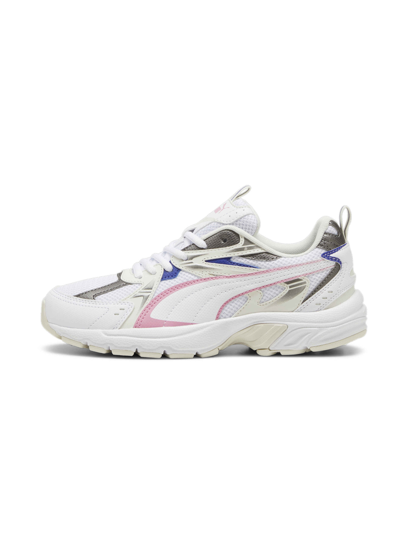 Кроссовки PUMA Milenio Tech модель 392322 Фото