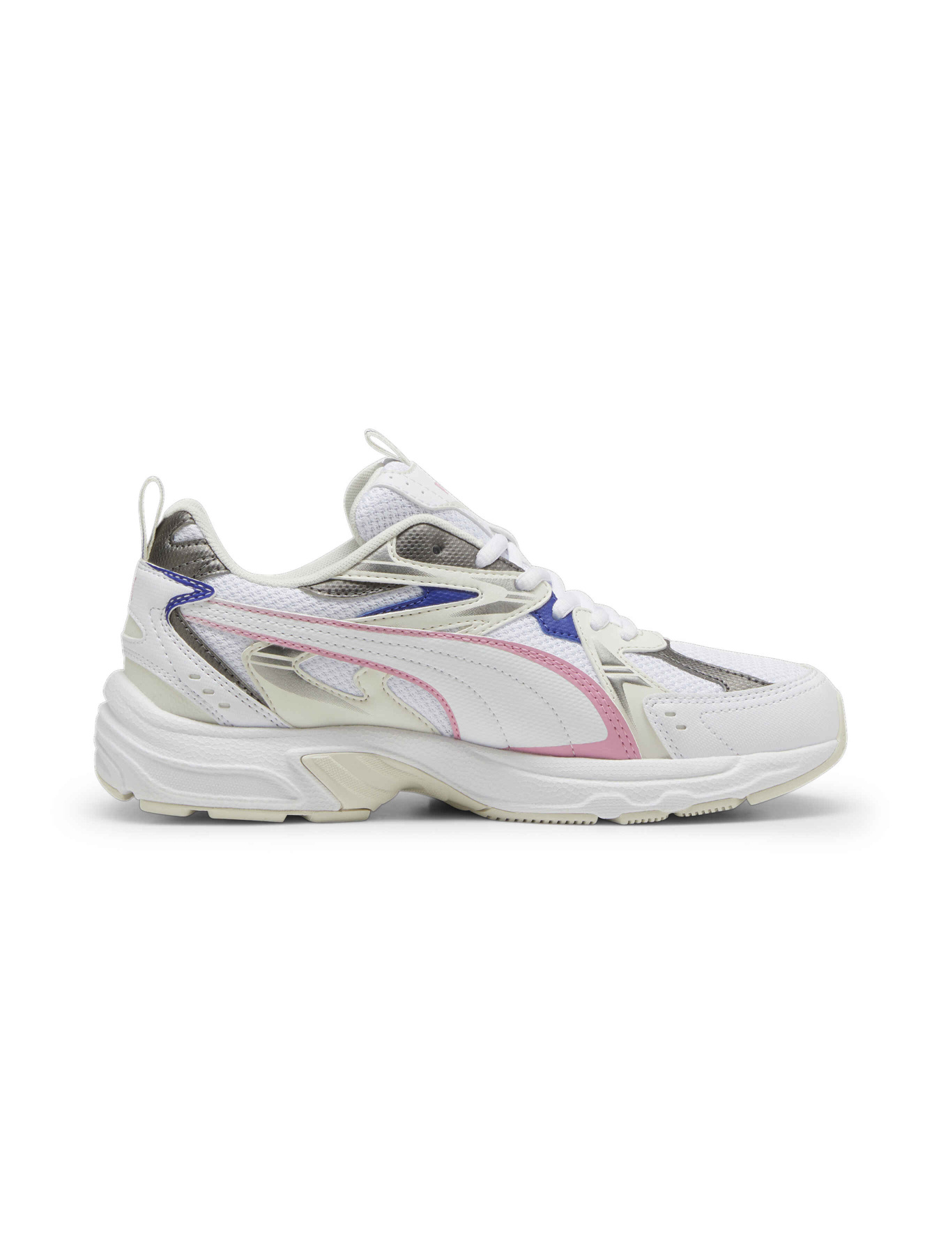 Кроссовки PUMA Milenio Tech модель 392322 Фото