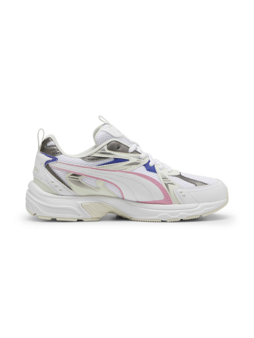 Кроссовки PUMA Milenio Tech модель 392322 Фото
