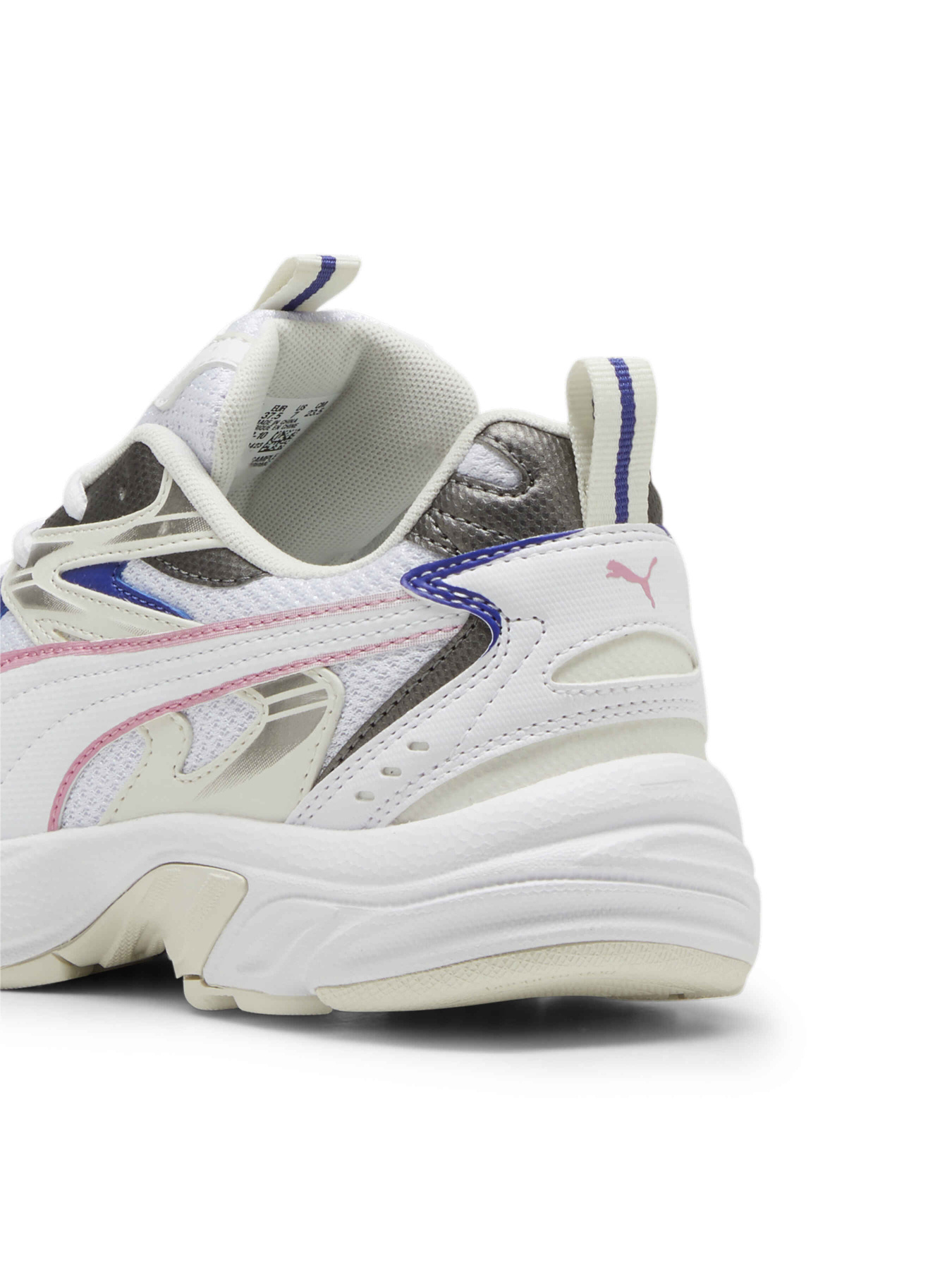 Кросівки повсякденні PUMA Milenio Tech модель 392322 Фото