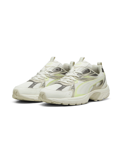 Кроссовки PUMA Milenio Tech модель 392322 — фото - INTERTOP