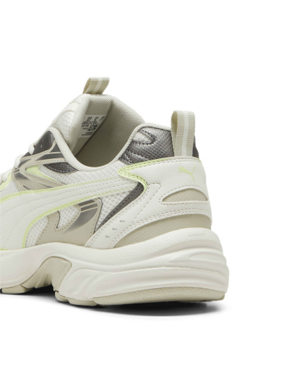 Кроссовки PUMA Milenio Tech модель 392322 — фото 3 - INTERTOP