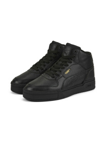 Кеди високі PUMA Ca Pro Mid модель 386759 Фото
