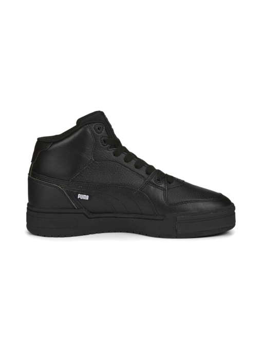 Кеды высокие PUMA Ca Pro Mid модель 386759 Фото