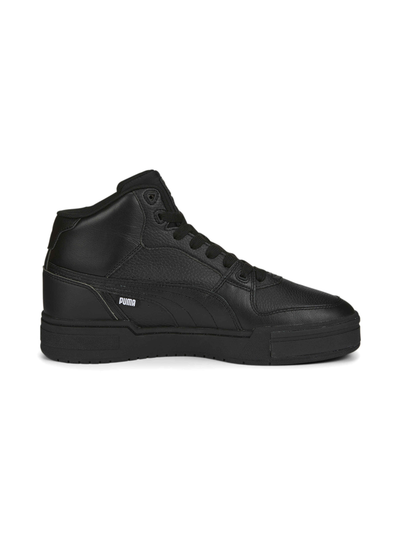 Кеды высокие PUMA Ca Pro Mid модель 386759 Фото