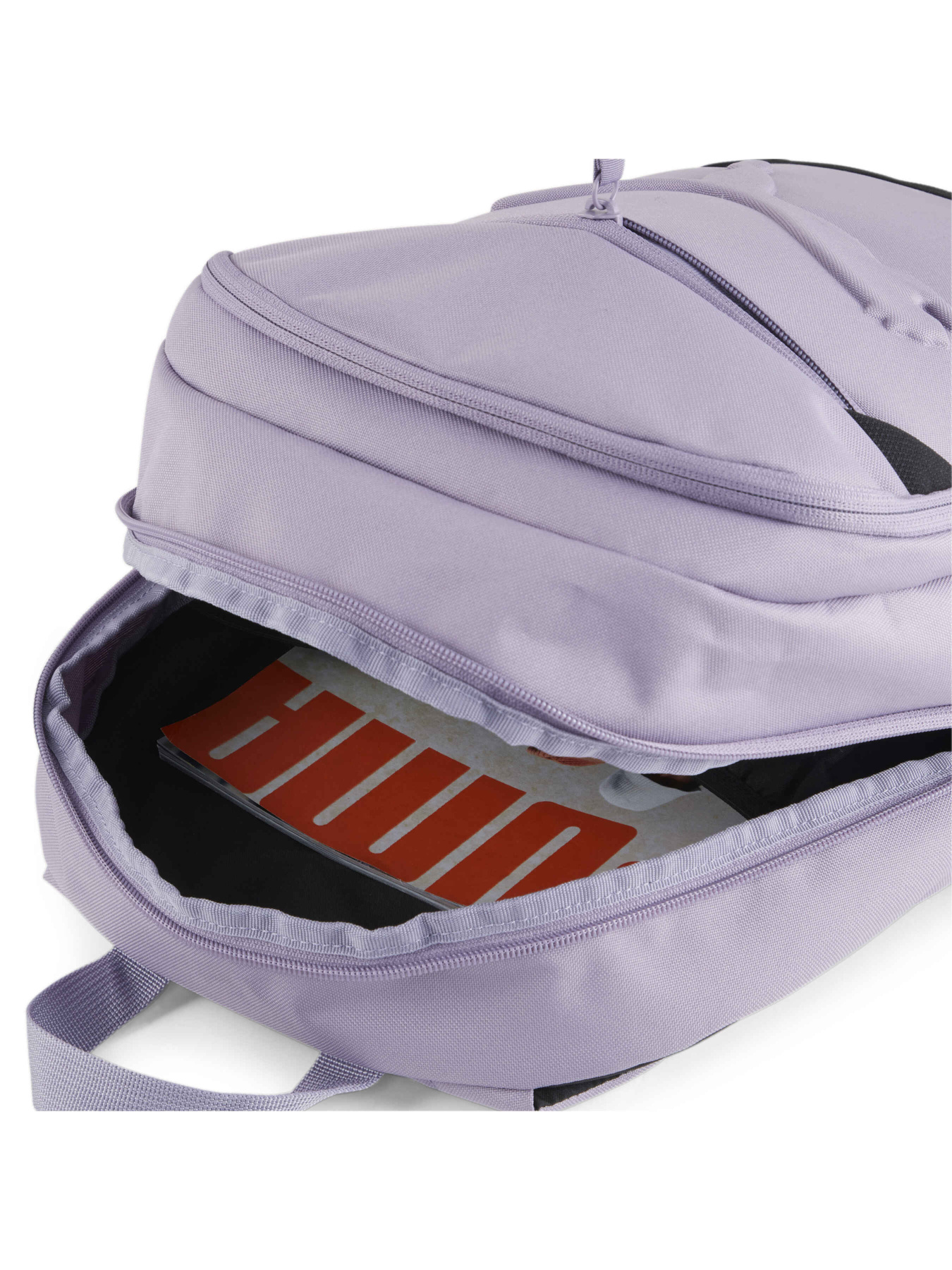 Повседневный рюкзак PUMA Buzz Backpack модель 079136 Фото
