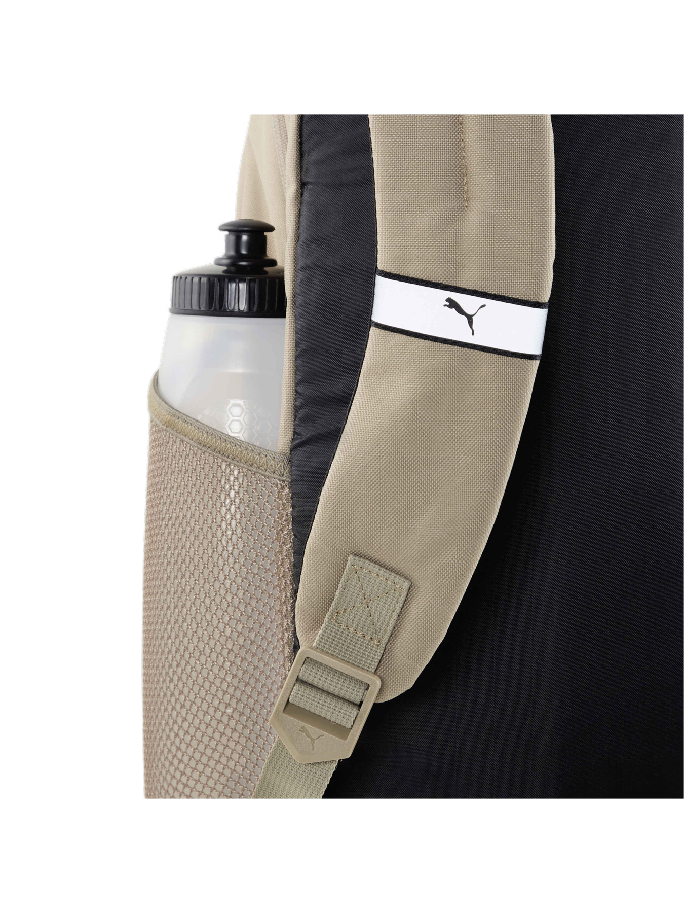 Рюкзак PUMA Buzz Backpack модель 079136 Фото