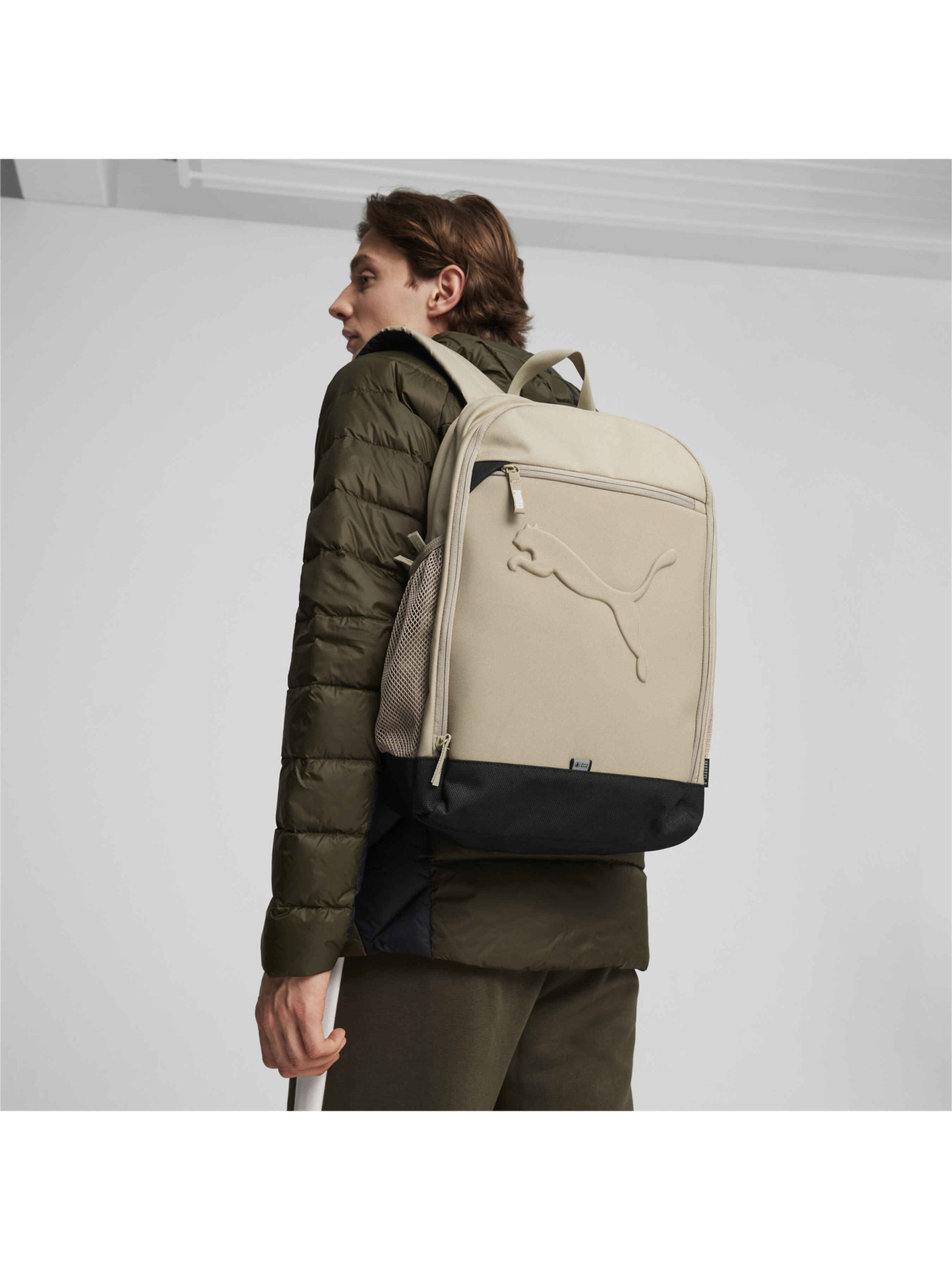 Рюкзак PUMA Buzz Backpack модель 079136 Фото