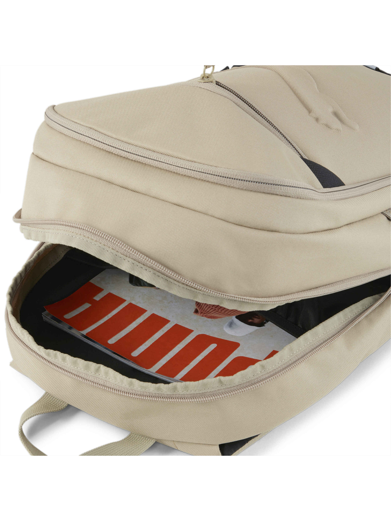 Повсякденний рюкзак PUMA Buzz Backpack модель 079136 Фото