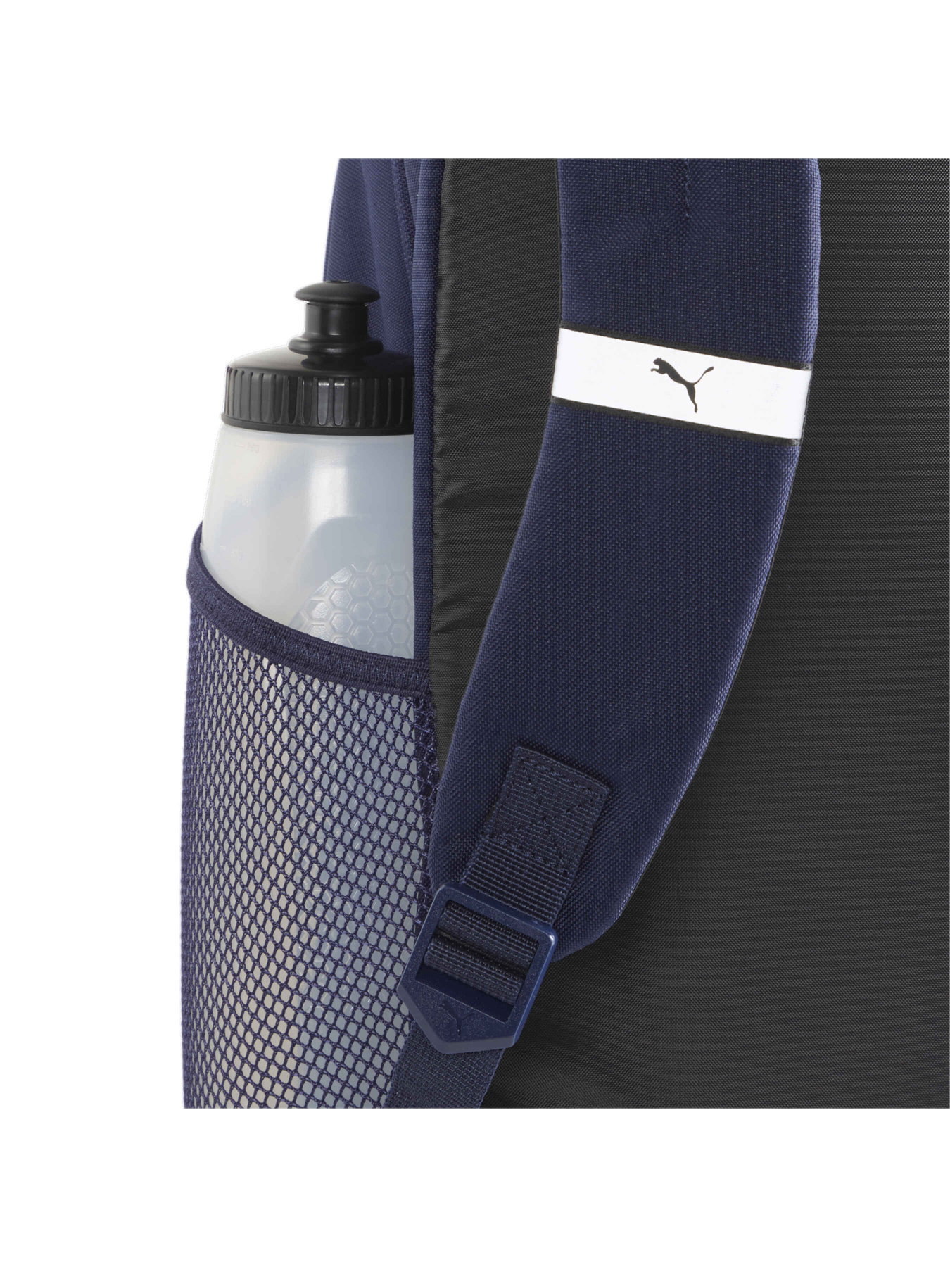 Рюкзак PUMA Buzz Backpack модель 079136 Фото