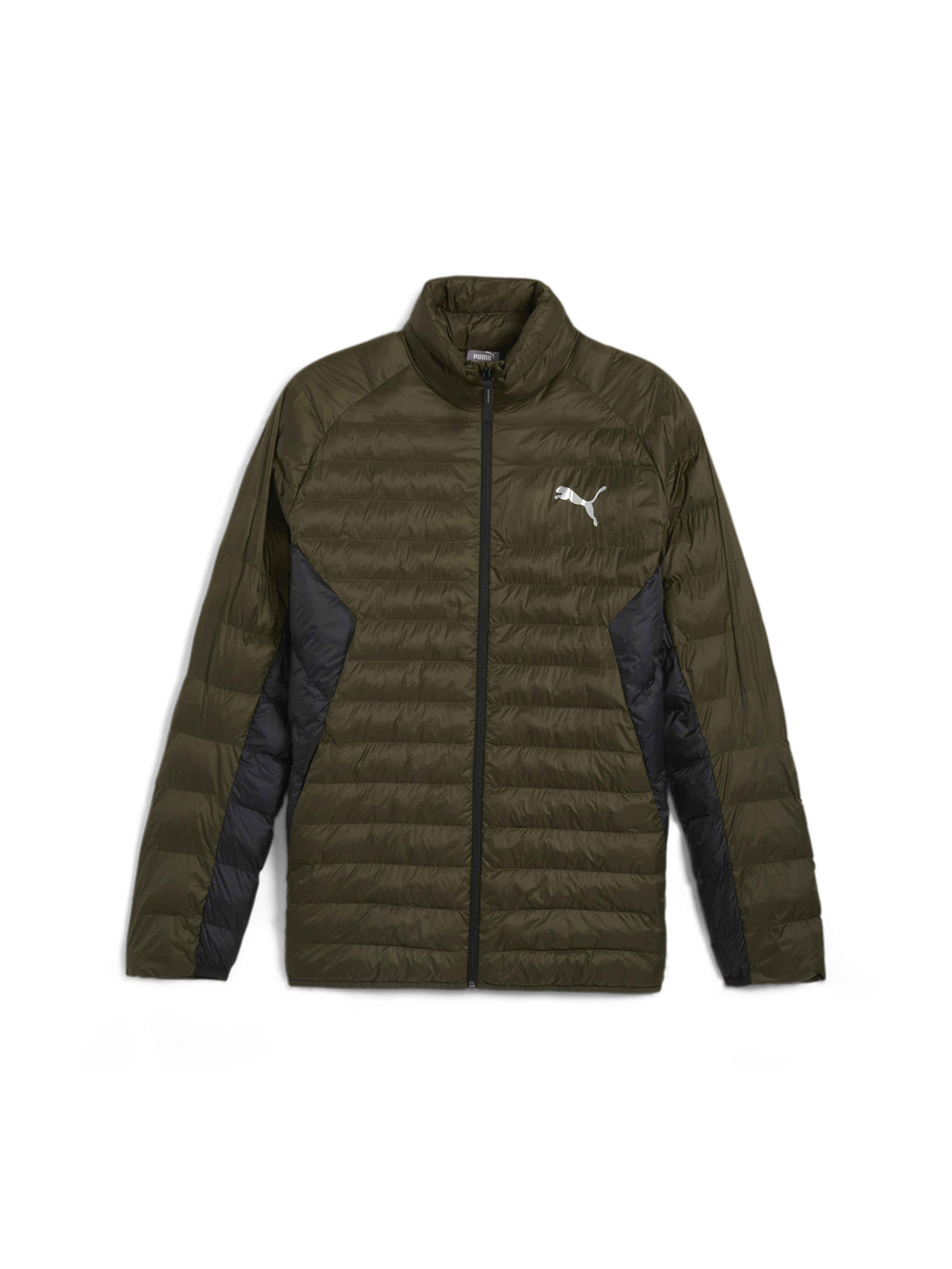 Демисезонная куртка PUMA Packlite Jacket модель 849356 Фото