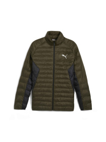 Демисезонная куртка PUMA Packlite Jacket модель 849356 Фото