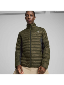 Демісезонна куртка PUMA Packlite Jacket модель 849356 Фото