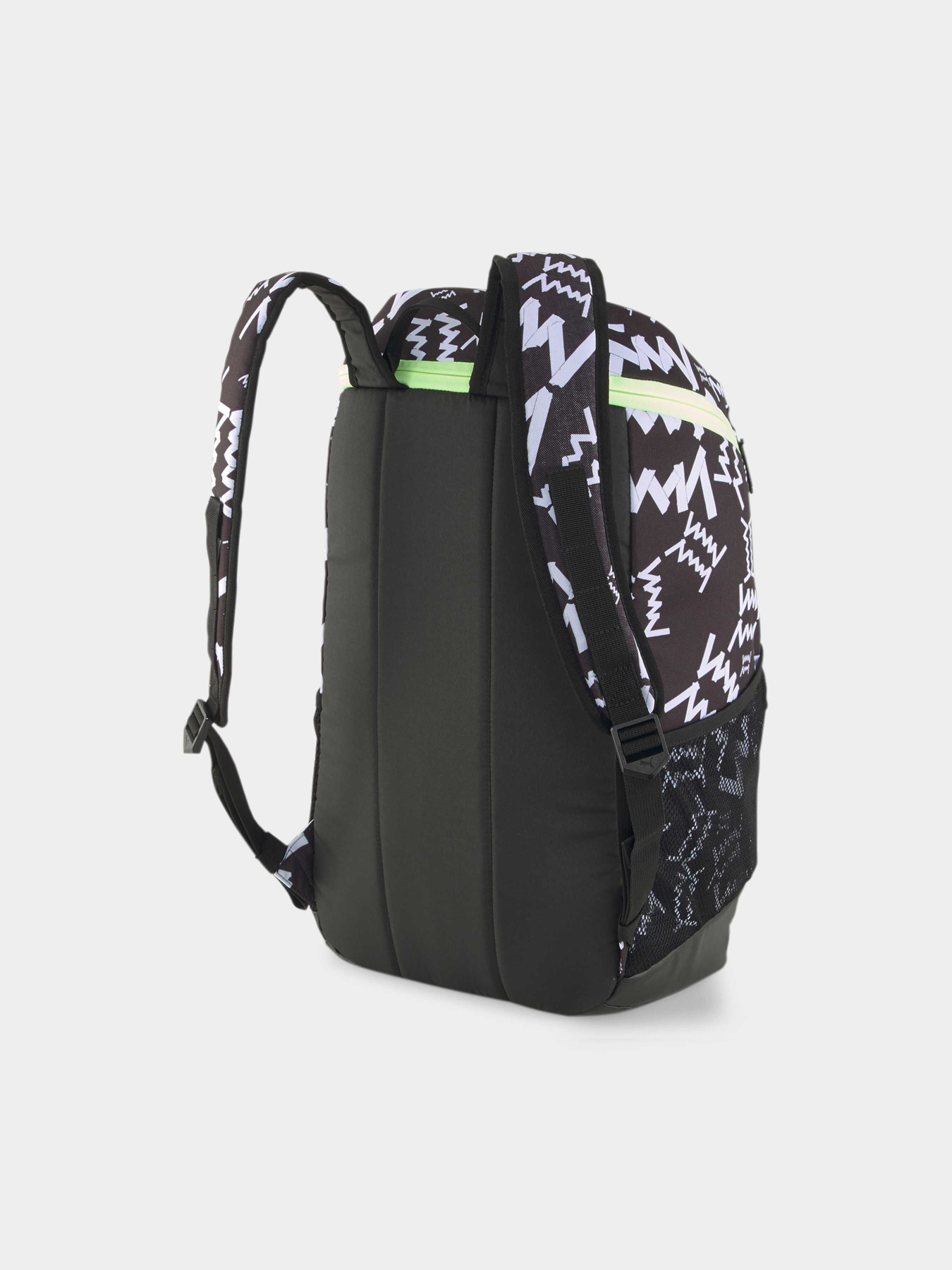 Повседневный рюкзак PUMA Basketball Backpack модель 079205 Фото