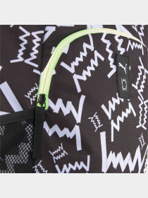 Повседневный рюкзак PUMA Basketball Backpack модель 079205 Фото