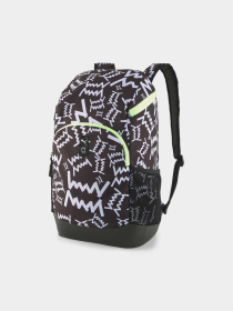 Повседневный рюкзак PUMA Basketball Backpack модель 079205 Фото