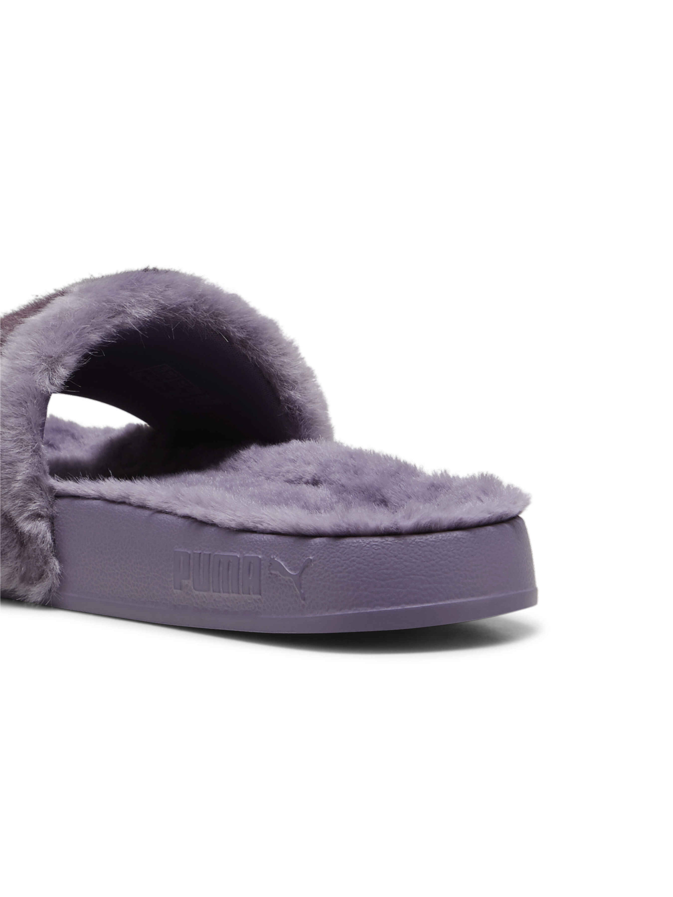 Шльопанці PUMA Leadcat 2.0 Fuzz Wns модель 387313 Шльопанці PUMA Leadcat 2.0 Fuzz Wns модель 387313 Фото