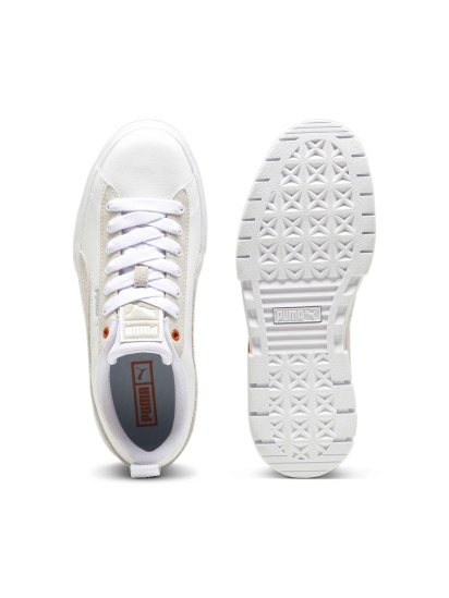 Кеди низькі PUMA Mayze Mix Wns модель 387468 — фото 5 - INTERTOP