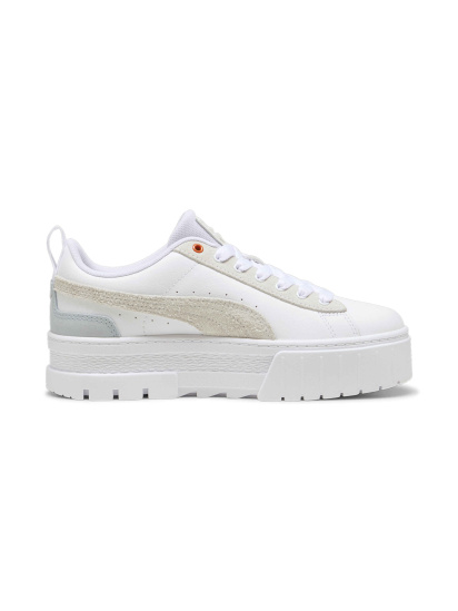 Кеди низькі PUMA Mayze Mix Wns модель 387468 - фото