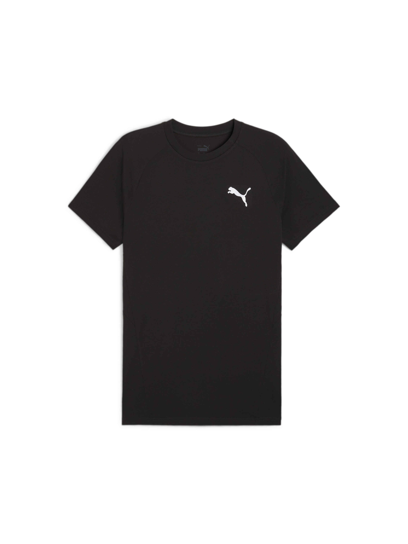 Футболка PUMA Evostripe Tee модель 681697 Фото