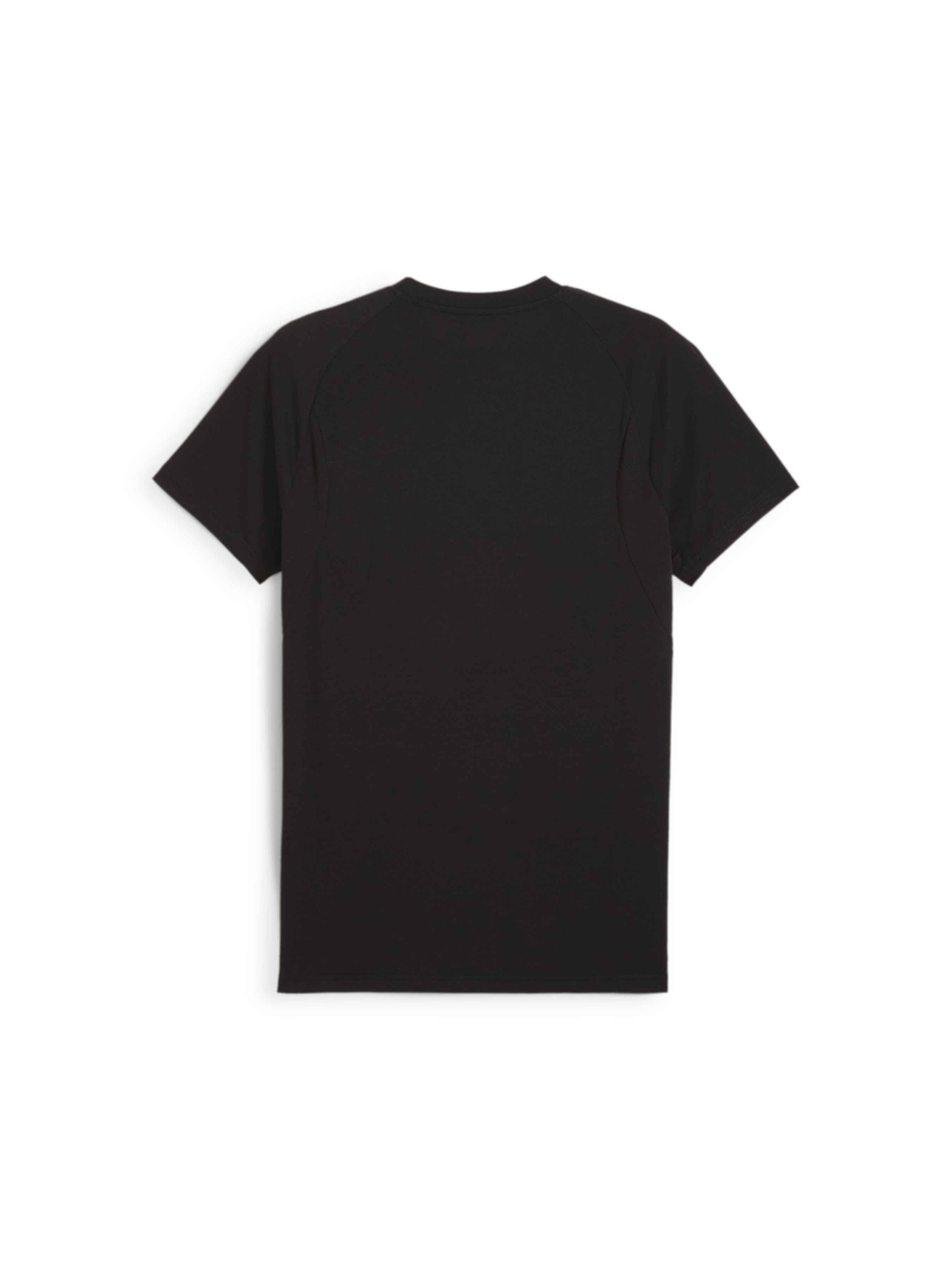 Футболка PUMA Evostripe Tee модель 681697 Футболка PUMA Evostripe Tee модель 681697 Фото