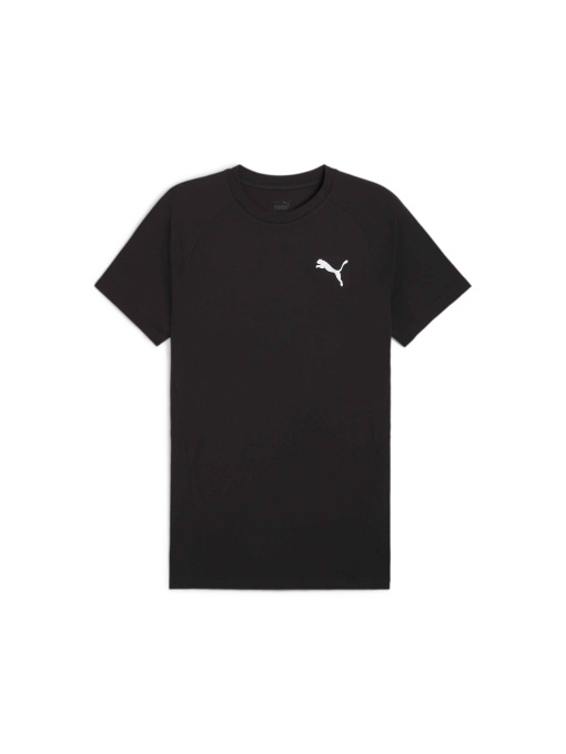 Футболка PUMA Evostripe Tee модель 681697 Фото