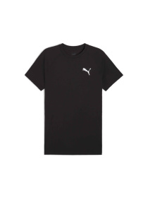 Футболка PUMA Evostripe Tee модель 681697 Футболка PUMA Evostripe Tee модель 681697 Фото