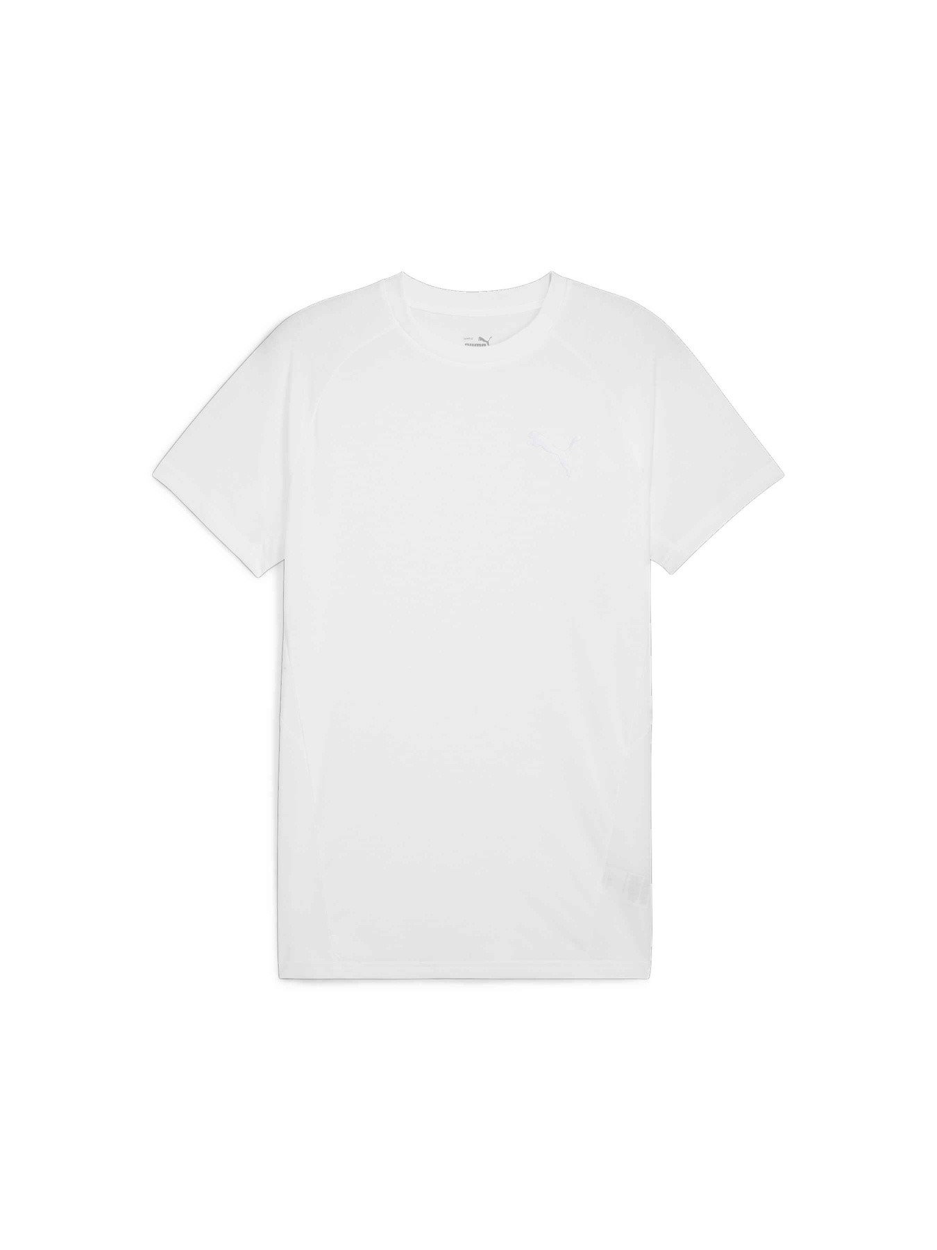 Футболка PUMA Evostripe Tee модель 681697 Фото