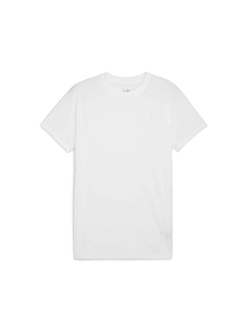 Футболка PUMA Evostripe Tee модель 681697 Фото