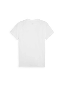 Футболка PUMA Evostripe Tee модель 681697 Фото