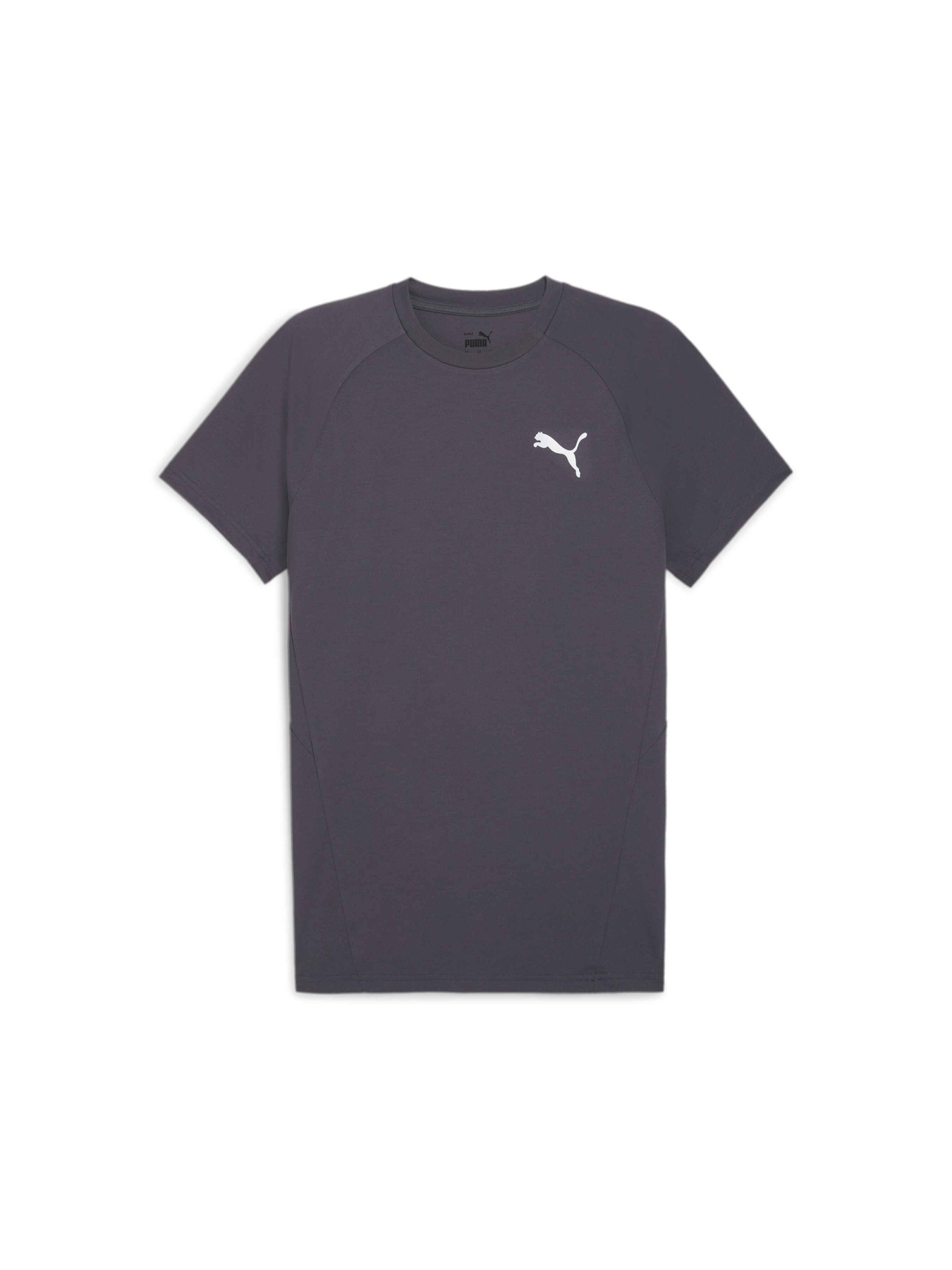 Футболка PUMA Evostripe Tee модель 681697 Фото