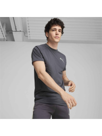 Футболка PUMA Evostripe Tee модель 681697 Фото