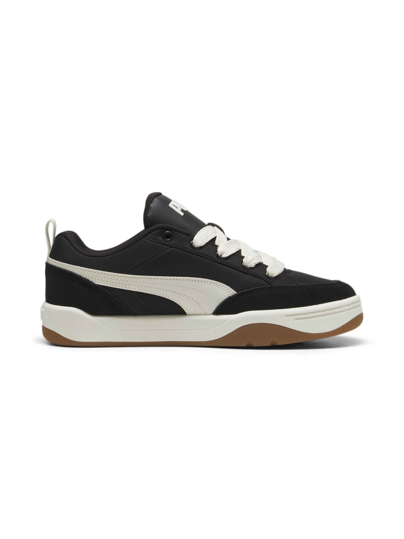 Кеды низкие PUMA Park Lifestyle Street модель 397495 Фото