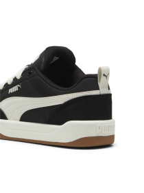 Кеды низкие PUMA Park Lifestyle Street модель 397495 Фото