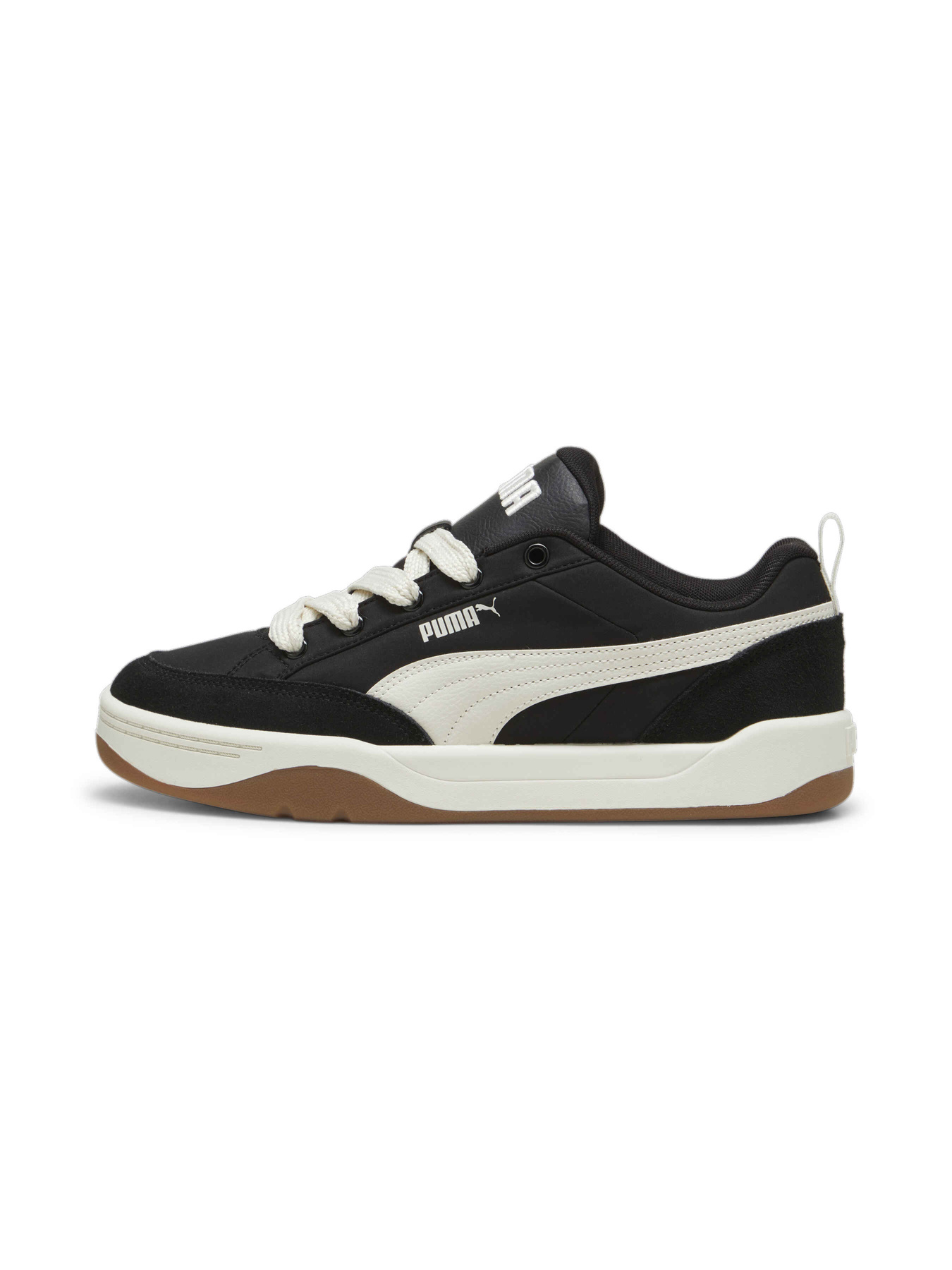 Кеди низькі PUMA Park Lifestyle Street модель 397495 Фото