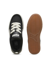 Кеди низькі PUMA Park Lifestyle Street модель 397495 Фото