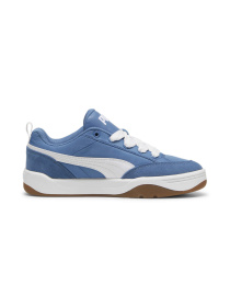 Кеды низкие PUMA Park Lifestyle Street модель 397495 Фото