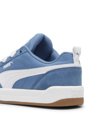 Кеди низькі PUMA Park Lifestyle Street модель 397495 Фото