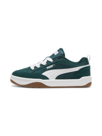 Кеды низкие PUMA Park Lifestyle Street модель 397495 Фото