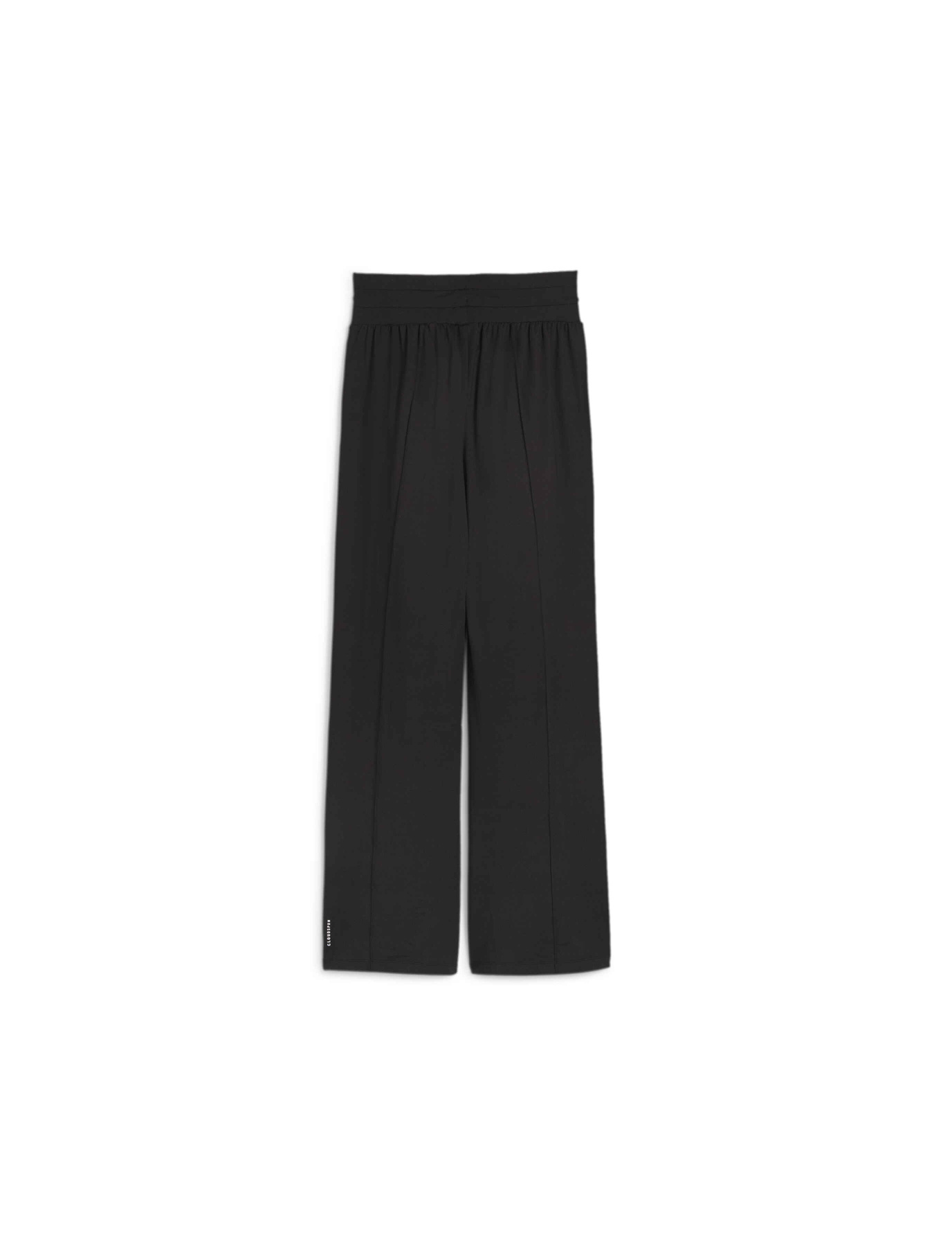 Штаны спортивные PUMA Cloudspun Hw Wide Leg Pant модель 525764 Фото