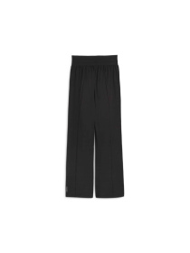 Штаны спортивные PUMA Cloudspun Hw Wide Leg Pant модель 525764 Фото