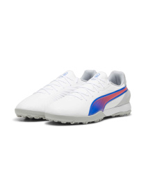 Бутсы PUMA King Match Tt модель 107879 Фото