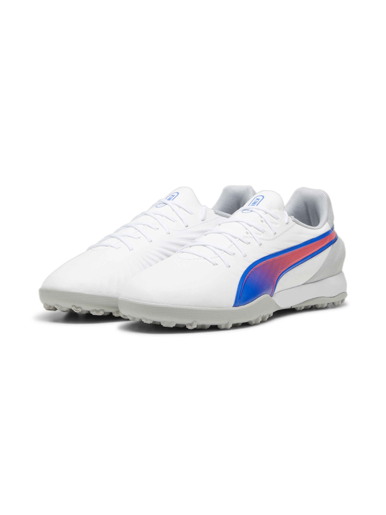 Бутси PUMA King Match Tt модель 107879 Фото