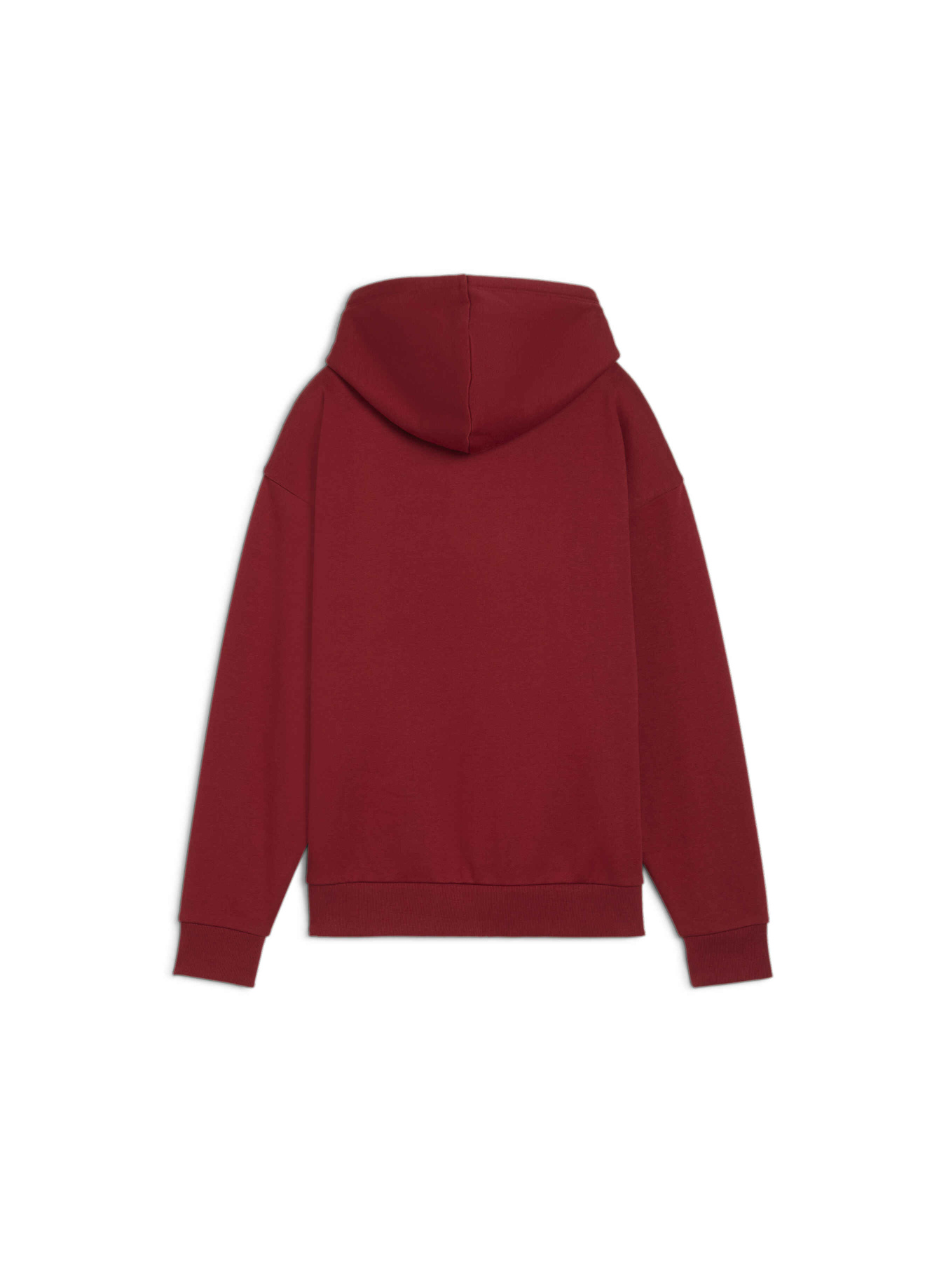 Худи PUMA Ess+ Script Hoodie Fl модель 681534 Фото