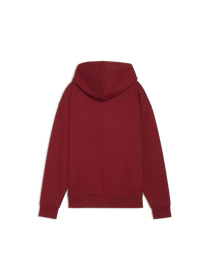 Худи PUMA Ess+ Script Hoodie Fl модель 681534 Худи PUMA Ess+ Script Hoodie Fl модель 681534 Фото