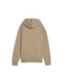 Худи PUMA Ess+ Script Hoodie Fl модель 681534 Фото